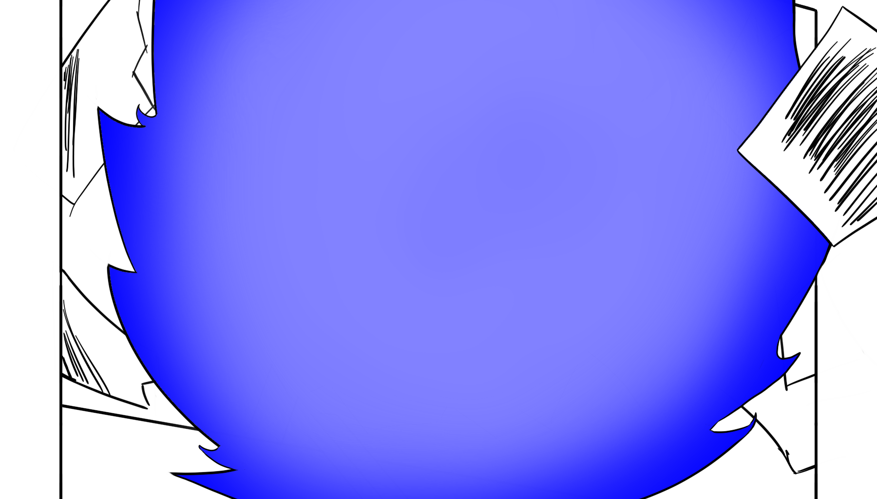 Hybrid: Humanity - Episode 123, Page 1: Chapter 10 - Part 2 - Page 5 B